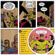 Illustration for article titled iWatchmen /i#1-3 and iBefore Watchmen: Minutemen/i/iSilk Spectre/i